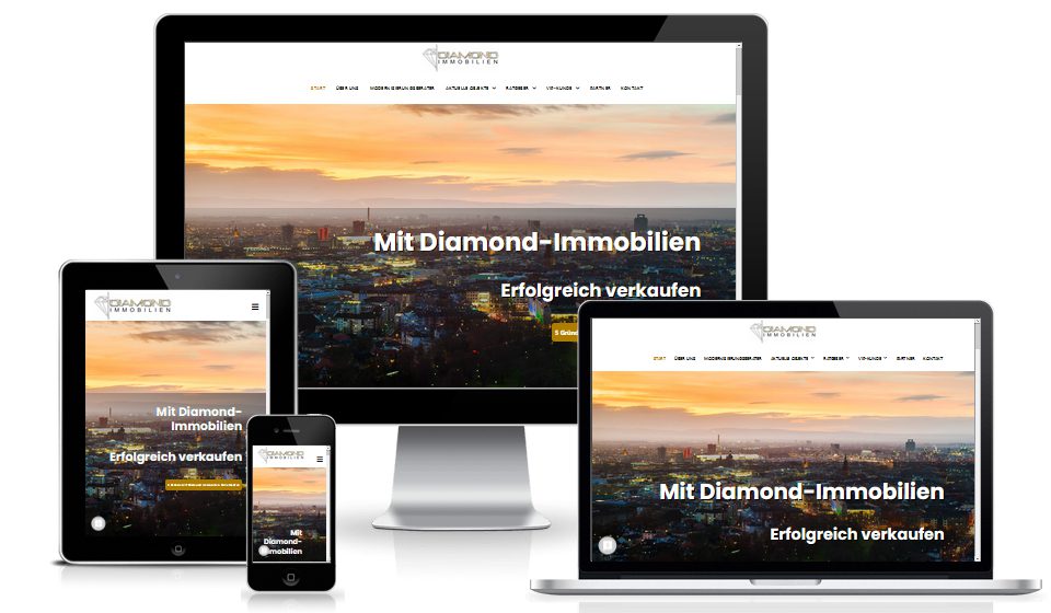 Webdesign Weinheim