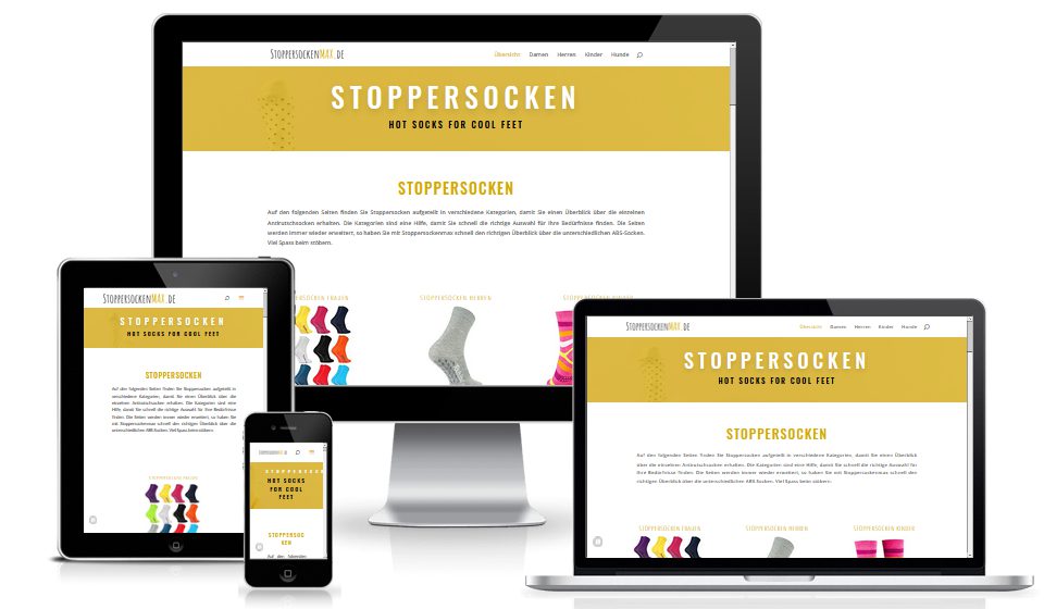 Webdesign Weinheim