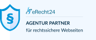 Zur Partnerseite e-recht24.de 
