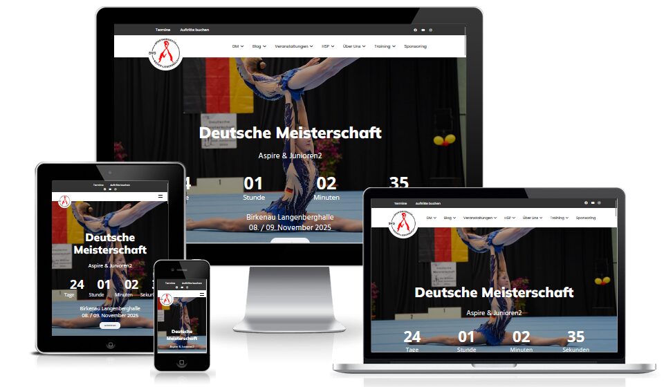 Sportvereinigung Nieder-Liebersbach 1893/1911 e.V.